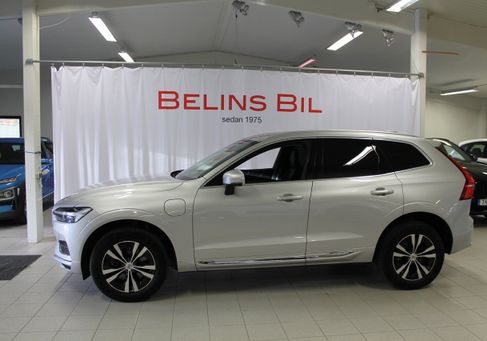Volvo XC60, 2021 3