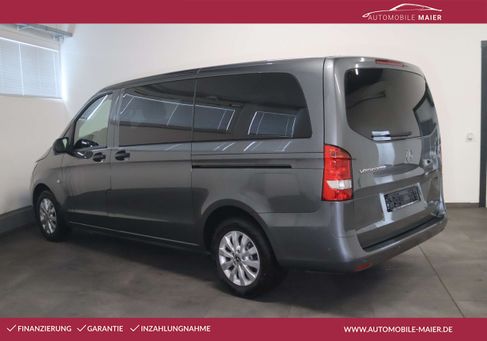 Mercedes-Benz Vito, 2020 2