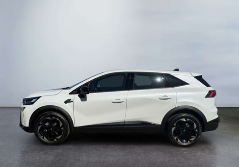 Mitsubishi Grandis, 2025