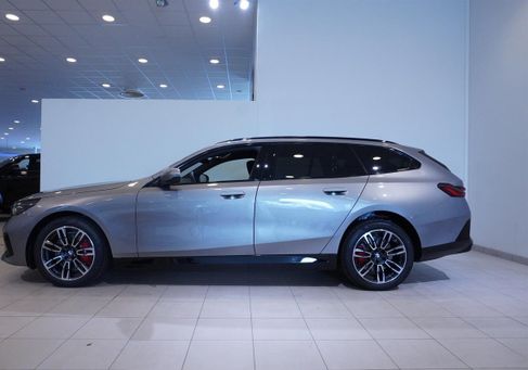 BMW, 2026 3