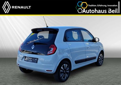 Renault Twingo, 2022 3