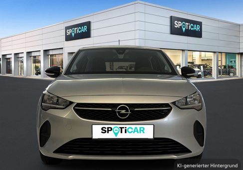Opel Corsa, 2022 3