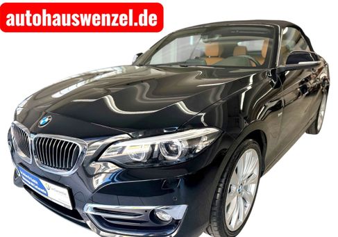 BMW 230, 2018