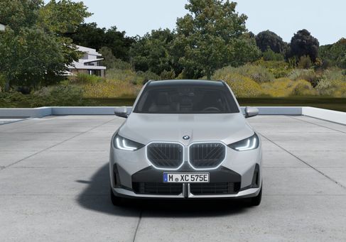 BMW X3, 2026 3