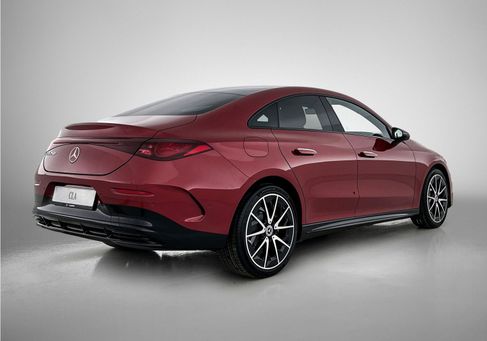 Mercedes-Benz CLA 250, 2026