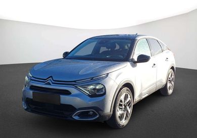 Citroën C4, 2023