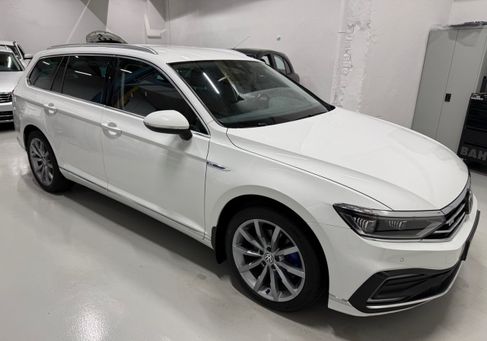 Volkswagen Passat Variant, 2020 3