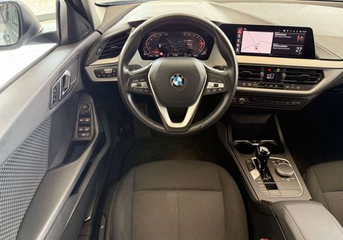 BMW 118, 2023