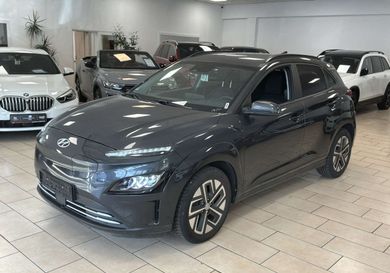 Hyundai Kona, 2022