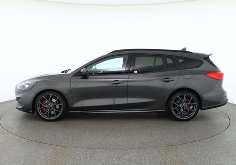 Ford Focus, 2021