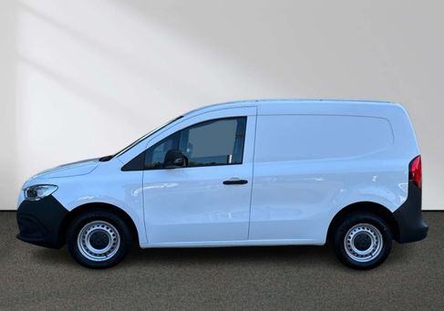 Mercedes-Benz Citan, 2023