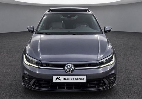 Volkswagen Polo, 2023 2