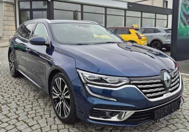 Renault Talisman, 2021