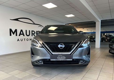 Nissan Qashqai, 2023 2
