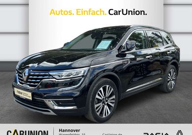 Renault Koleos, 2023