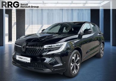 Renault Austral, 2024