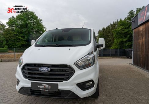 Ford Transit Custom, 2023