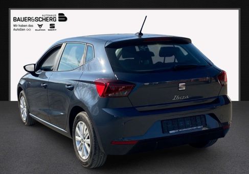 Seat Ibiza, 2023