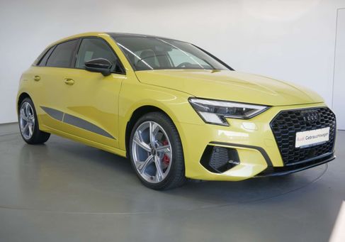 Audi A3, 2023 3