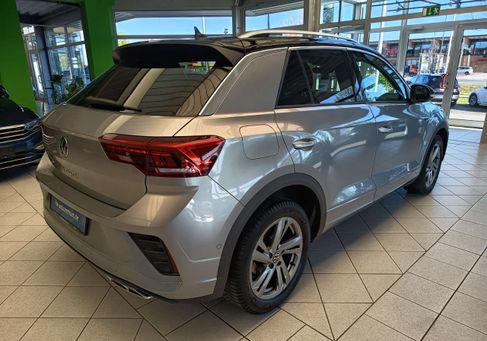 Volkswagen T-Roc, 2022