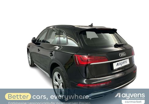Audi Q5, 2020