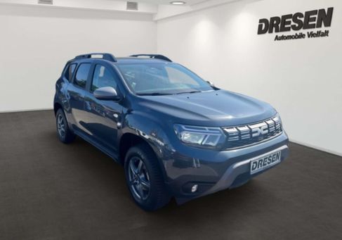 Dacia Duster, 2024 3