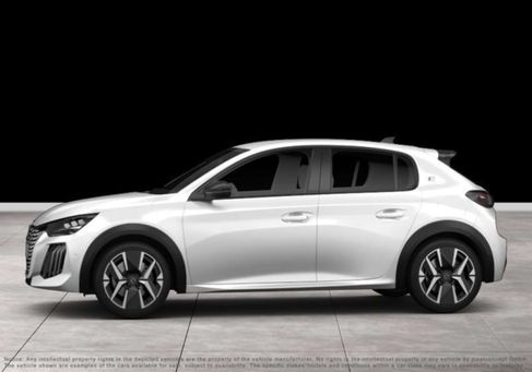 Peugeot 208, 2026
