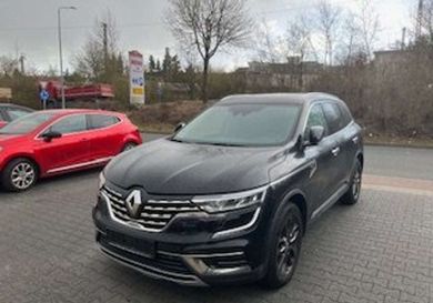 Renault Koleos, 2022