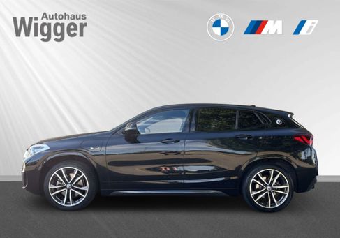BMW X2, 2022 2
