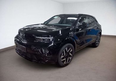 Opel Mokka, 2025