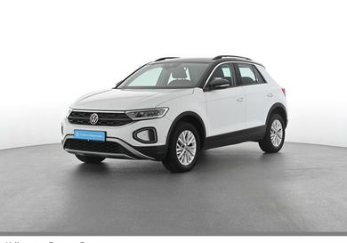 Volkswagen T-Roc, 2022