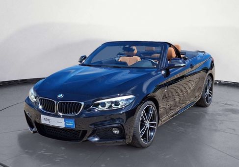 BMW 230, 2018