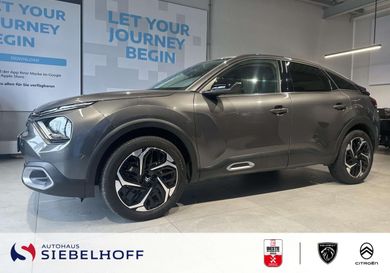 Citroën C4, 2023