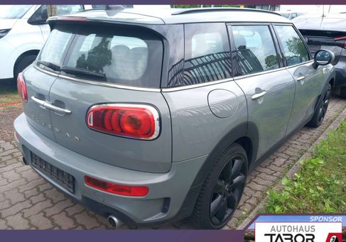 MINI Cooper S, 2018