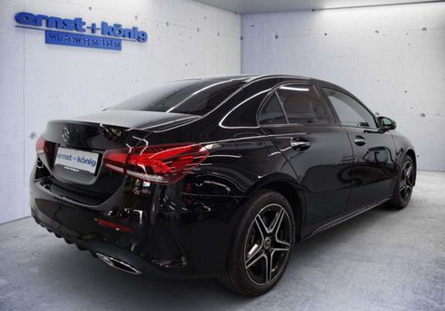 Mercedes-Benz A 250, 2022