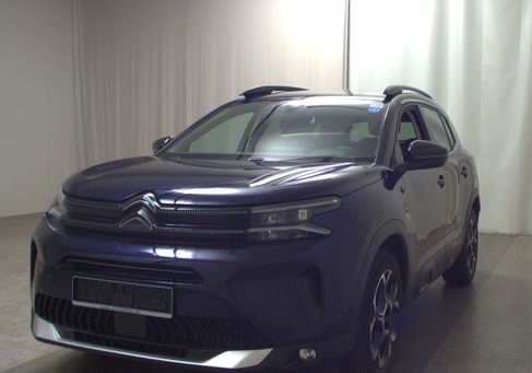 Citroën C5 Aircross, 2023 2