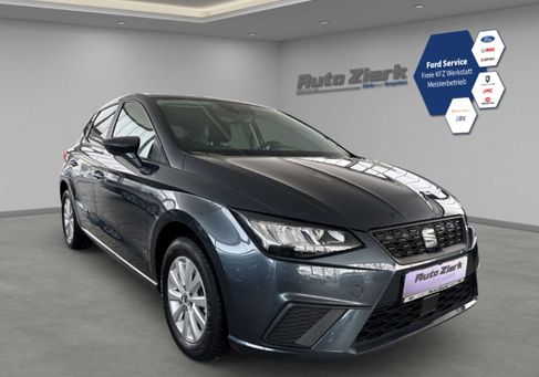 Seat Ibiza, 2025