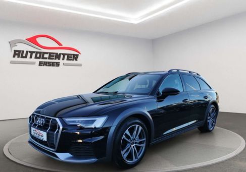 Audi A6 Allroad, 2022 2