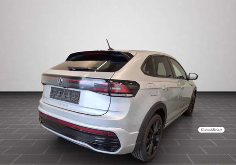 Volkswagen Taigo, 2022