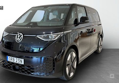 Volkswagen ID.Buzz, 2023