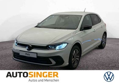 Volkswagen Polo, 2026