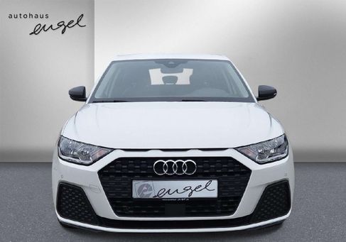 Audi A1, 2023