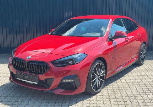 BMW 218, 2024 3