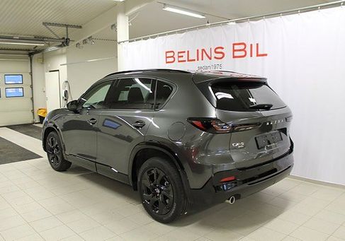 Mazda CX-5, 2026 3