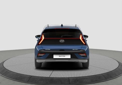 Hyundai Bayon, 2026 3