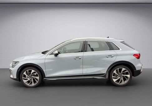 Audi A3, 2024 2