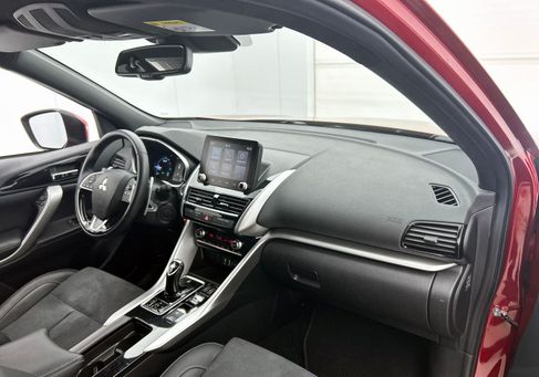 Mitsubishi Eclipse Cross, 2022 2
