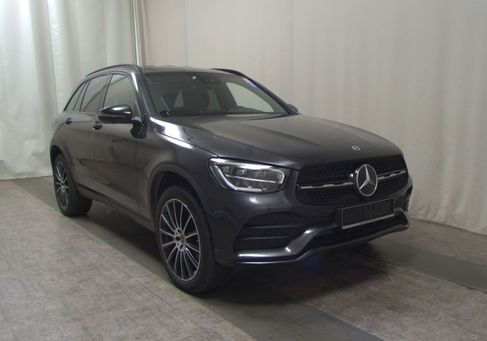 Mercedes-Benz GLC 300, 2023 3