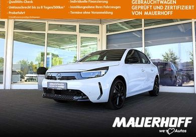 Opel Corsa, 2025