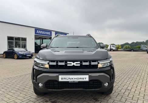 Dacia Duster, 2026 3